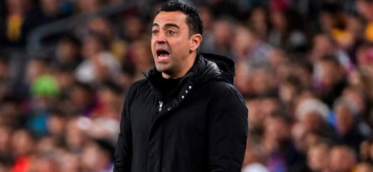 Barcelona believe in Xavi and plans squad reinforcement!