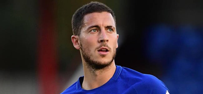 Bookmakers have determined Hazard’s future