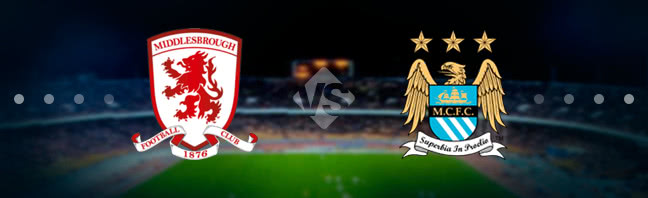 Middlesbrough vs Manchester City Prediction 11 March 2017