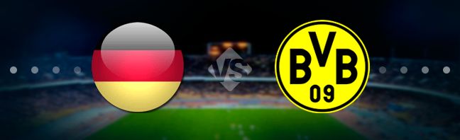 Wehen Wiesbaden vs Borussia Dortmund Prediction 7 August 2021