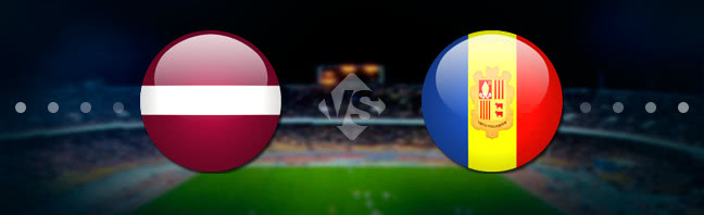 Latvia vs Andorra Prediction 10 October 2017