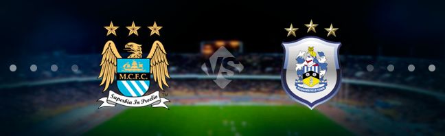 Manchester City vs Huddersfield Town Prediction 19 August 2018
