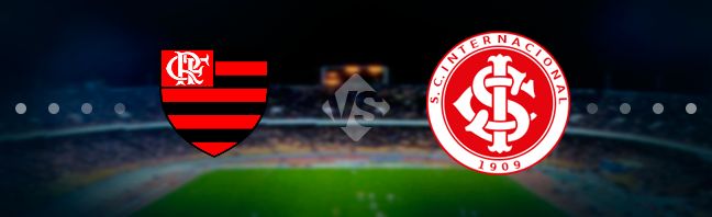 Flamengo vs Sport Club Internacional Prediction 9 August 2021