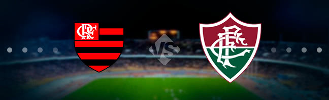 Flamengo vs Fluminense Prediction 12 October 2017