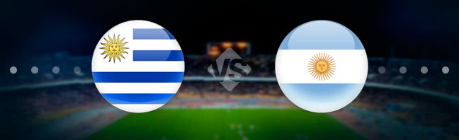 Uruguay vs Argentina Prediction 1 September 2017