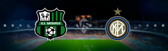 Sassuolo vs Internazionale Prediction 19 August 2018