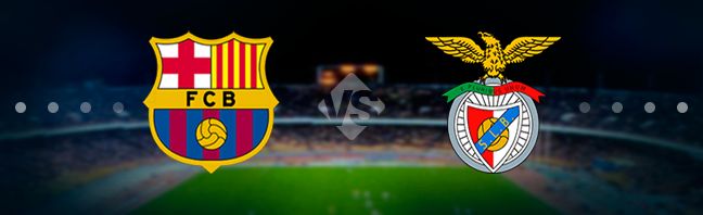 FC Barcelona vs S.L. Benfica Prediction 23 November 2021