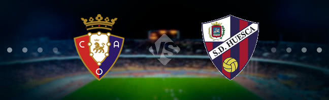 Osasuna vs Huesca Prediction 2 September 2017