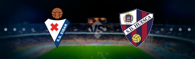 Eibar vs Huesca Prediction 19 August 2018