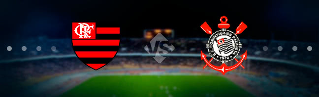 Flamengo vs Corinthians Prediction 19 November 2017