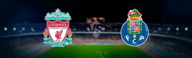 Liverpool F.C. vs FC Porto Prediction 24 November 2021
