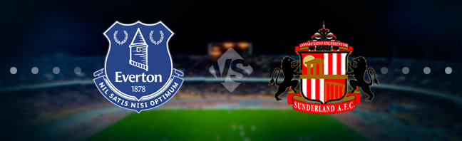 Everton vs Sunderland Prediction 20 September 2017