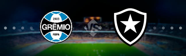 Gremio vs Botafogo Prediction 21 September 2017