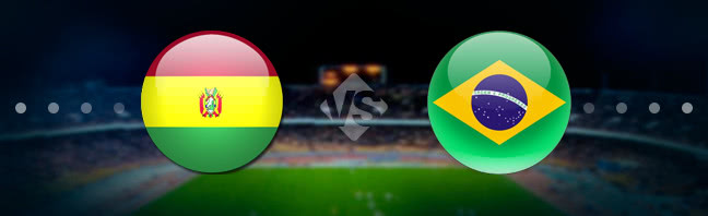 Bolivia vs Brazil Prediction 5 October 2017