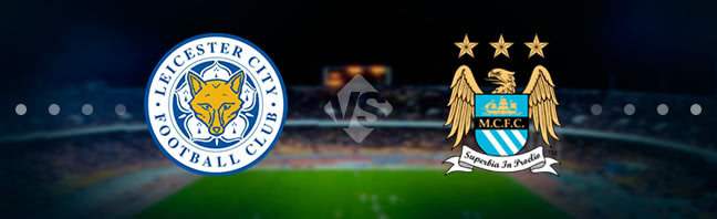 Leicester City vs Manchester City Prediction 19 December 2017