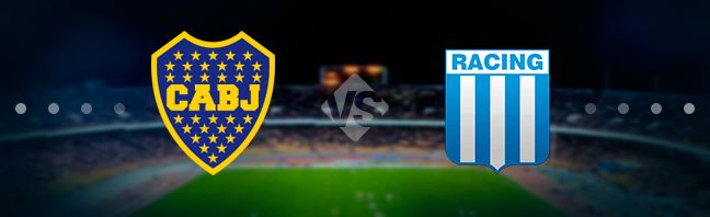 Boca Juniors vs Racing Club de Avellaneda Prediction 29 August 2021