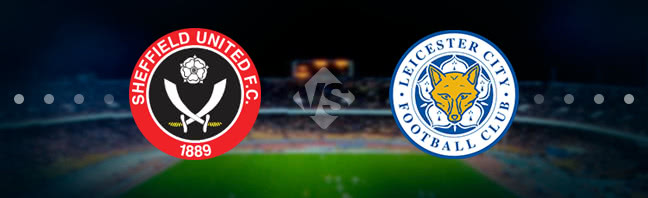 Sheffield United vs Leicester City Prediction 22 August 2017