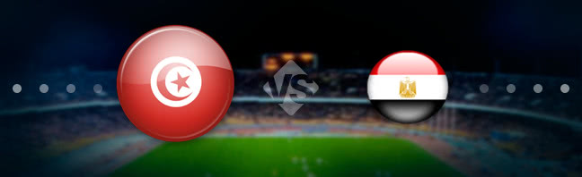 Tunisia vs Egypt Prediction 11 June 2017