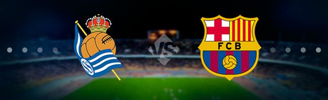 Real Sociedad vs Barcelona Prediction 13 January 2021