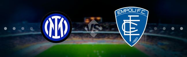 Inter Milan vs Empoli F.C. Prediction 19 January 2022