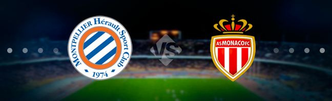 Montpellier vs Monaco Prediction 15 January 2021