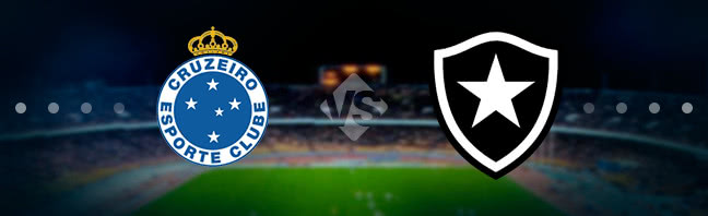 Cruzeiro vs Botafogo Prediction 6 August 2017