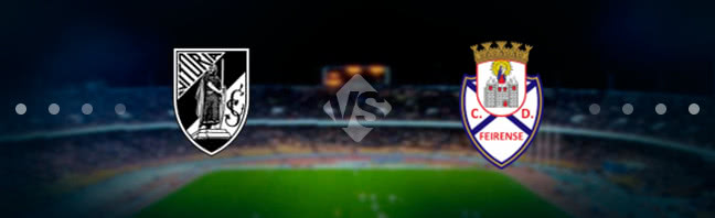 Guimaraes vs Feirense Prediction 7 October 2017