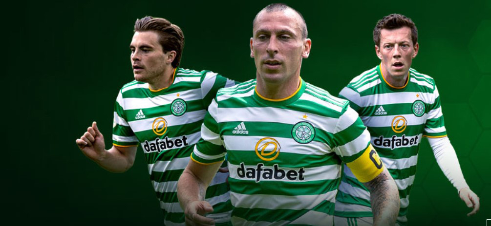 Dafabet bookmaker and Celtic football club present joint bonus offer!