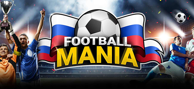 Bwin bookmaker’s new 2018 FIFA World Cup promotion!