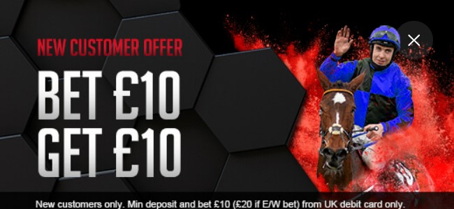 New Sports Welcome Offer from Mansionbet bookmaker!