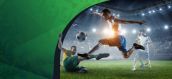 Reload Sports Bonus up to €100 from Evobet bookmaker!