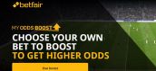 Boost Your Odds with Betfair bookie!