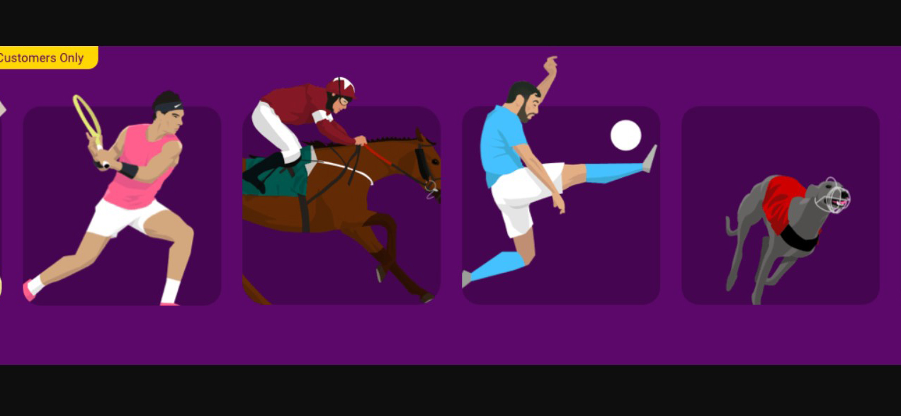 0% Commission For 100 Days from BETDAQ!