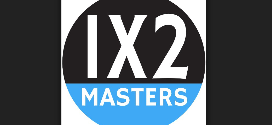 Invite a friend to 1X2MASTERS bookmaking company and get 20 EUR freebet!
