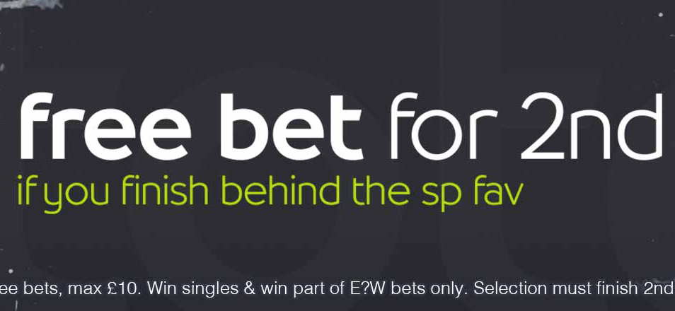 Bet on horse racing with Totesport’s new promo!