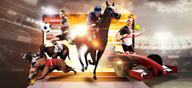 A hot new generous promotional offer from Dafabet bookmaking operator!
