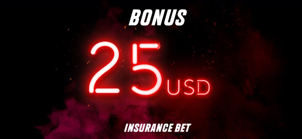 Pari Match has prepared a welcome insurance bonus for you!