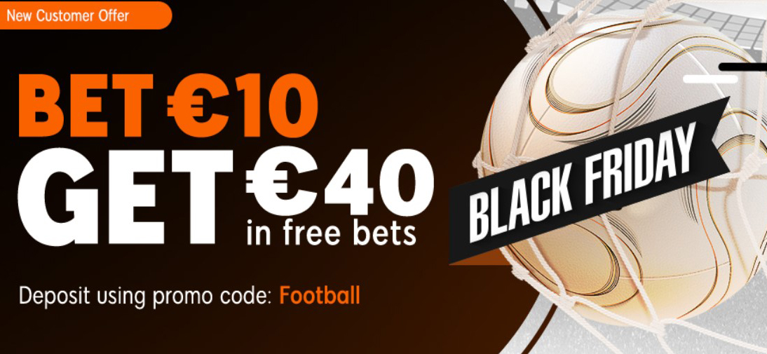 Wager 10 euros and get four times as much with 888 Sport!