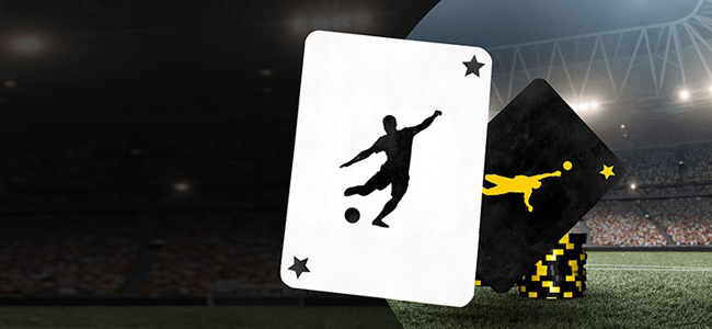 Sports League Exclusive by Bwin bookmaker!