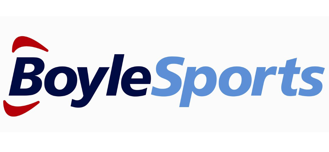 Boylesports exclusive welcome offer on betting AND casino!