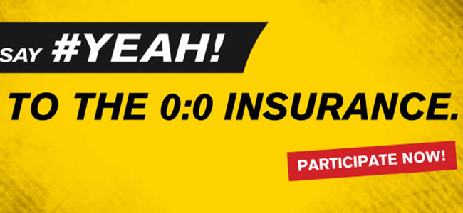 Secure yourself from a bore draw with Interwetten bookmaker!