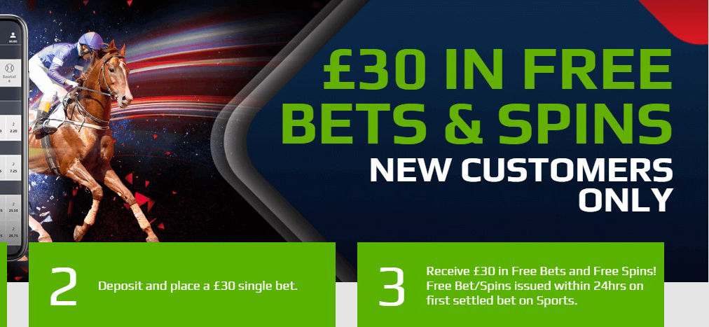 Netbet bookmaker welcomes you with a bonus of 30 GBP and free spins!