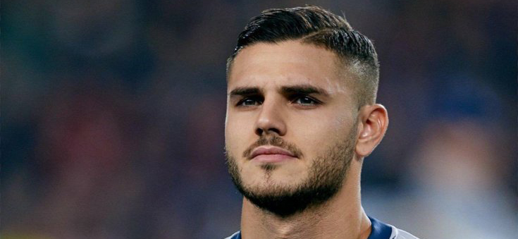 Monaco are ready to sign Icardi