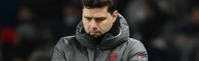 Pochettino to leave PSG because of Messi?