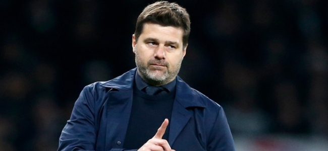 Pochettino is coming back to the elite!