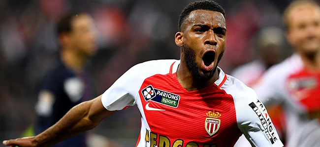 Liverpool to sign Lemar in winter?