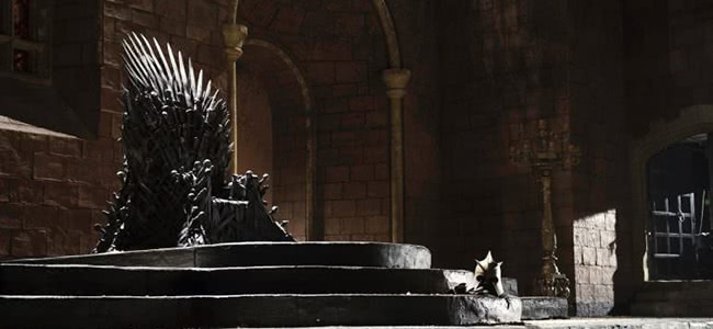 Bookmakers predicted, who will get the Iron Throne in Game of Thrones