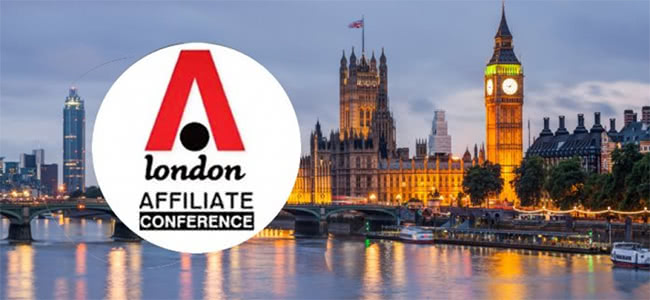 London Affiliate Conference changes the format