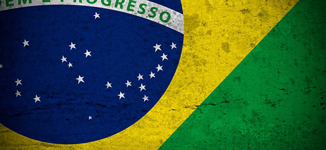 Casinos in Brazil will not be legalized until spring 2017