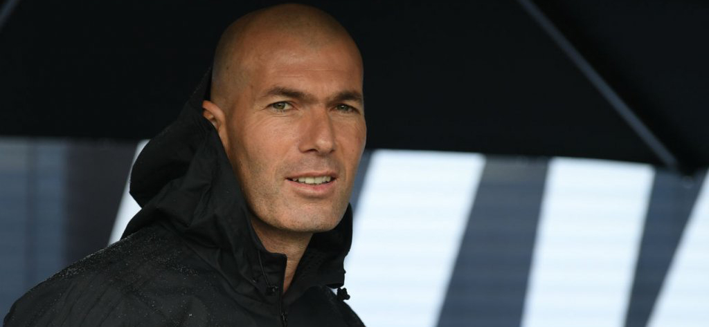 Zidane spurs Barcelona, “Real have more”